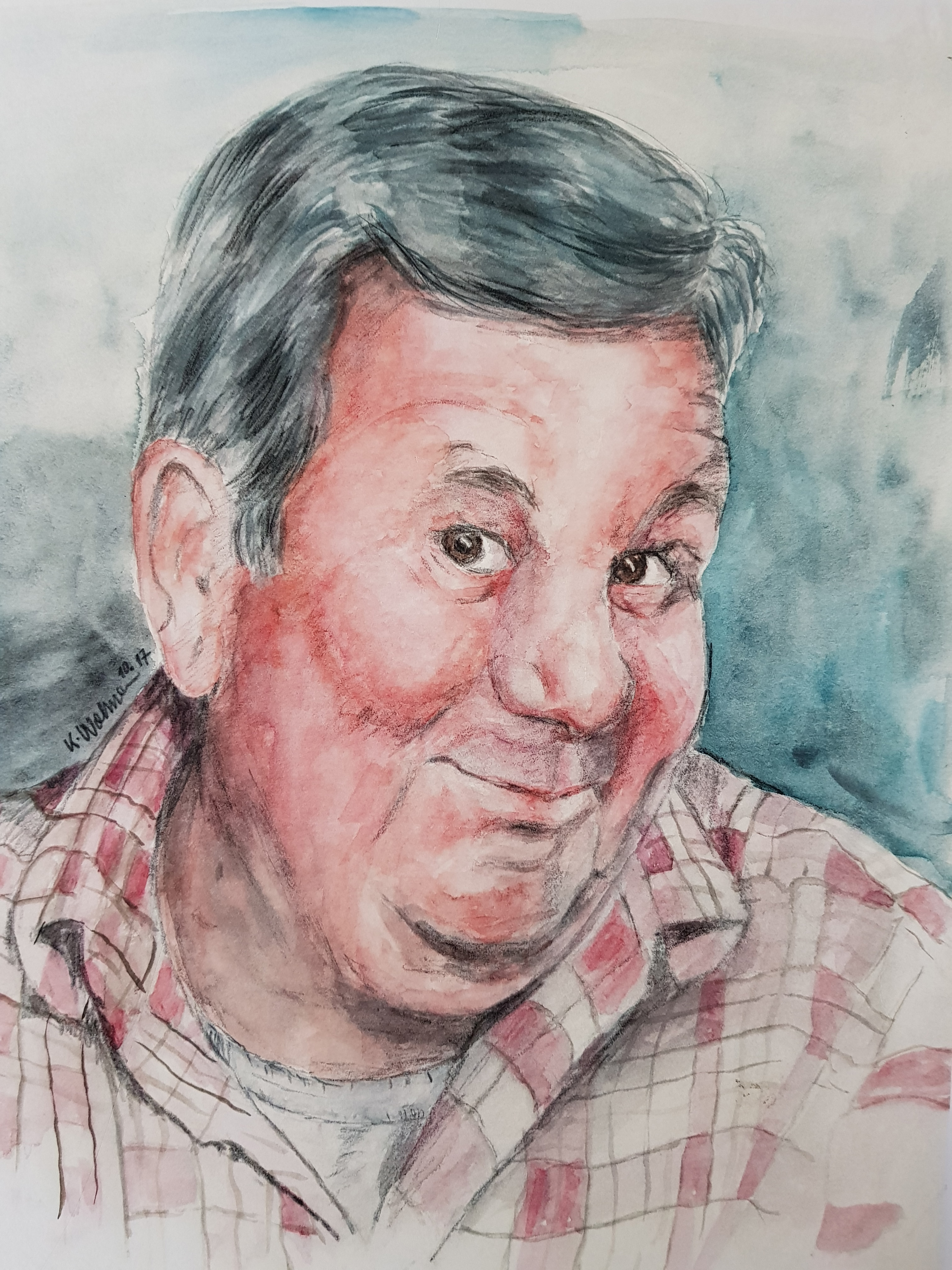 Personenportrait